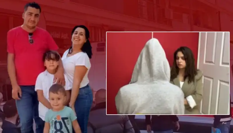 Türkiye'nin Gündemine Oturan İtfaiyeci Olayının Gizli Kahramanı: Nişanlısından Şok Açıklama