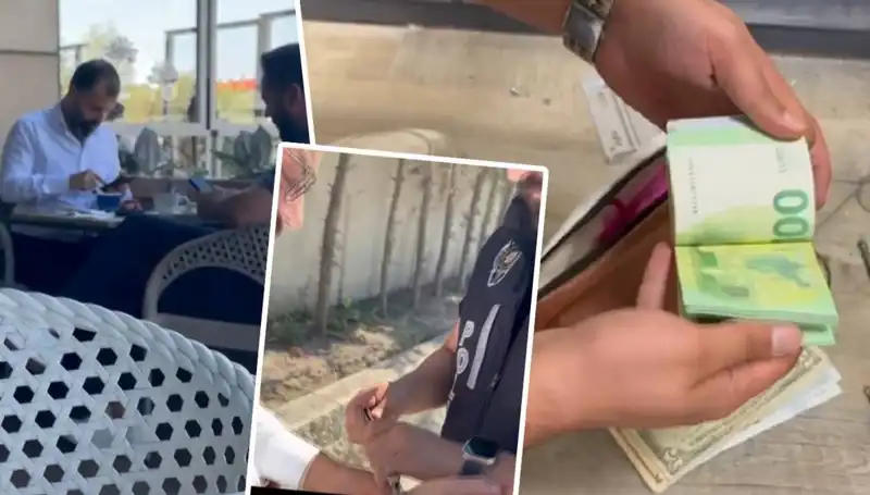 Şile Belediyesi'nde Rüşvet Skandalı Patlak Verdi: Aylarca Süren Soruşturma Sonrası