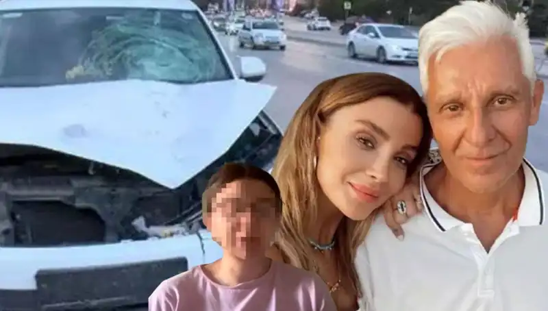 Özge Ulusoy’un Babasının Ölümünde Yargıtay'dan Şok Karar!