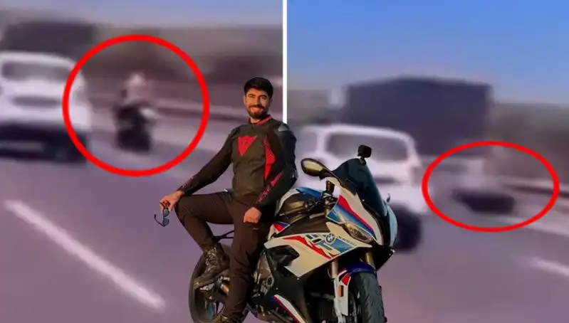 Deniz Servan Narin'in Hayatını Kaybettiği Kazanın Ardındaki Gizemli Detaylar