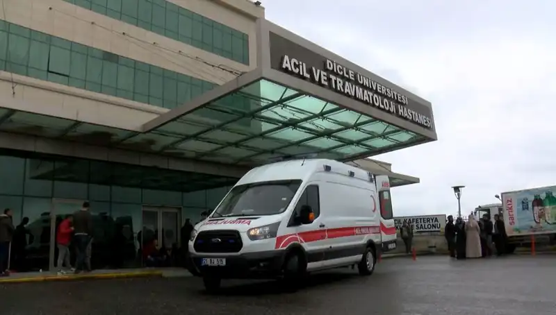 Silah Dehşeti: Kuzenini Vuran Adam 1 Ölü, 1 Ağır Yaralı Bıraktı