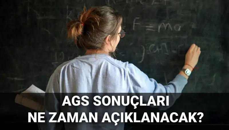 2025 AGS Sonuç Tarihleri: MEB’den Beklenen Açıklama Ne Zaman Gelecek?
