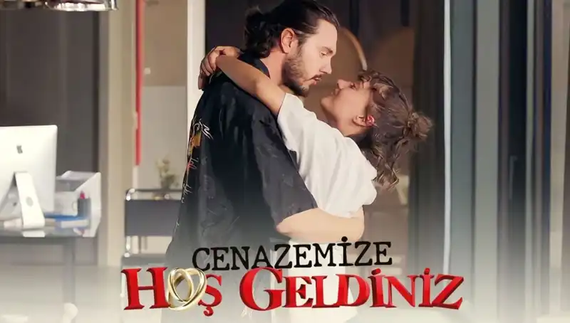 Cenazemize Hoş Geldiniz Filminin Oyuncu Kadrosu ve Konusu
