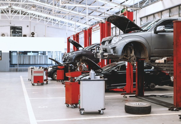 Toyota, Nissan ve Honda Araçlarda Güvenceli Servis Hizmeti: Güneri Motors ile Tanışın
