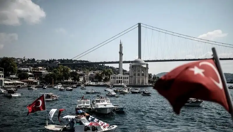 Kabotaj Bayramı Kutlamaları: Tarih ve Anlamı Nedir?