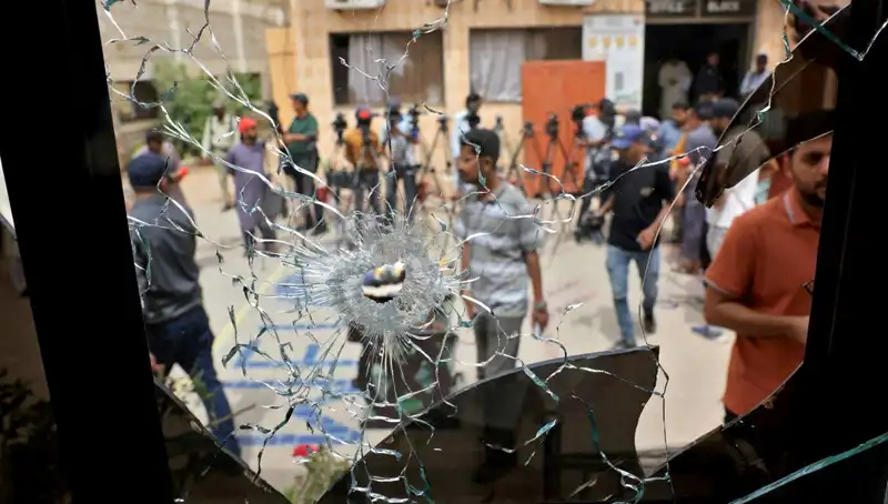 Pakistan'da Deprem Sonrası Panik: 200'den Fazla Tutuklu Firar Etti!
