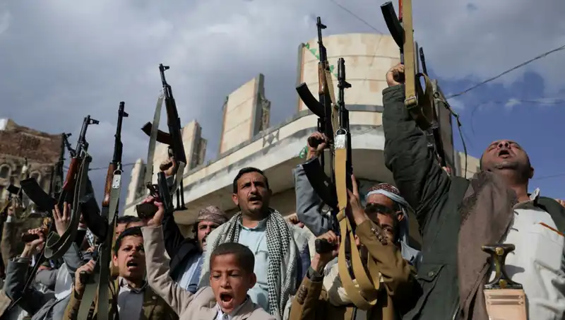 Yemen'de Gelişen Gerilim: Husiler'den ABD'ye Üst Düzey İddialar