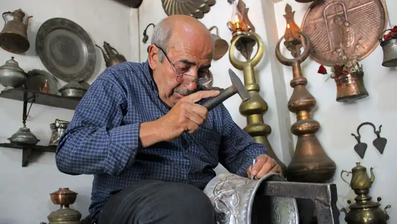 50 Yıldır Sanatla Buluşan İş Dünyası: Yarım Asırdır Devam Eden Yolculuk