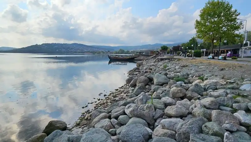 Sapanca Gölü'ndeki Su Seviye Düşüşü: Ekosistem Üzerindeki Etkileri Neler?