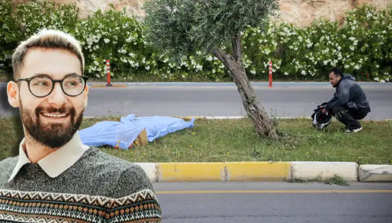En Zor An: Arkadaşının Başından Bir Dakika Bile Ayrılamadı