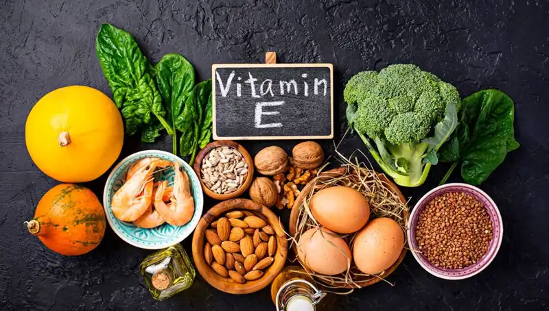 E Vitamini Eksikliği Neden Oluyor? 6 Belirtileri ile Dikkat Edin!