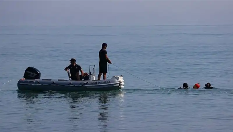Kuşadası'nda Yaz Tatili Kabusa Dönüştü: Deniz Faciası!