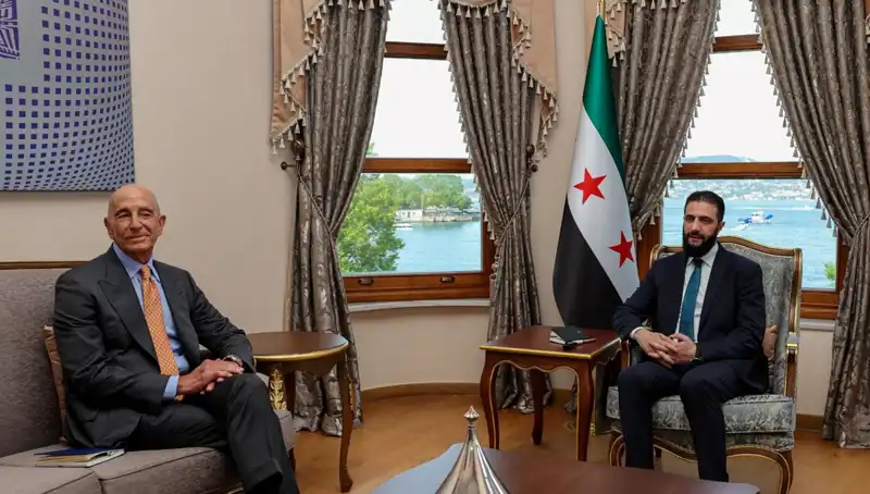 Şam Yönetimi ve PKK/YPG Arasındaki Gerilimde Son Durum Nedir?