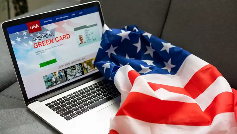 2025 Green Card Sonuçları Açıklandı! Sorgulama İçin Son Tarihlere Dikkat!