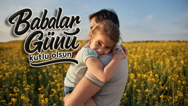 Duygularınızı Ifade Edin: Babalar Günü İçin Özel Mesajlar