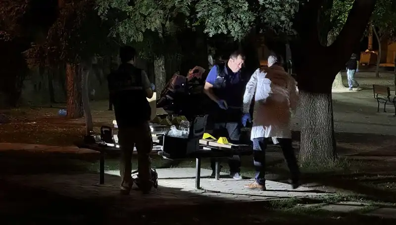 ** Korkunç Husumet: 1 Ölü, 2 Yaralı ile Sonuçlanan Olayın Detayları**