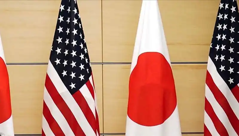 Japonya, ABD ile Ticarette Tarife Hamlesine Gidiyor!