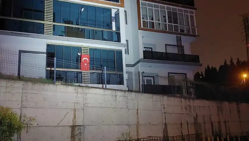 Sakarya'da 4 Katlı Apartman Neden Tahliye Edildi?