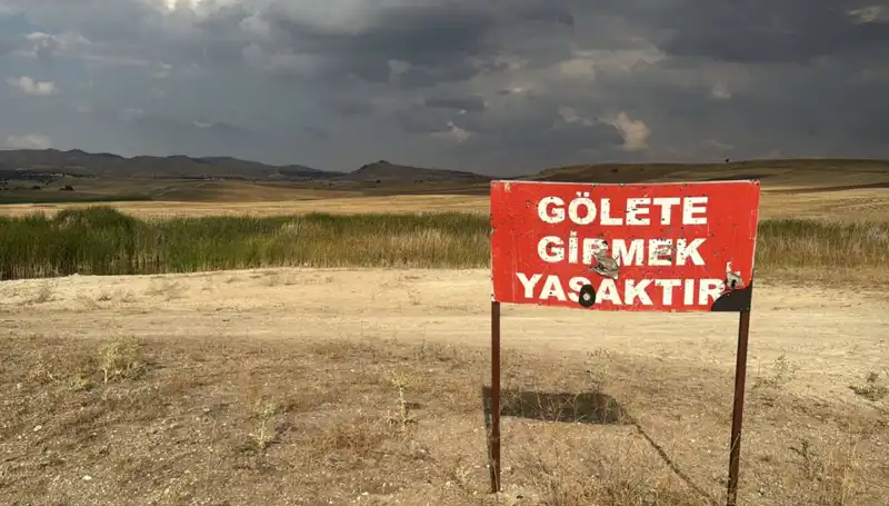 Gölette Trajedi: İki Masum Çocuk Hayatını Kaybetti!