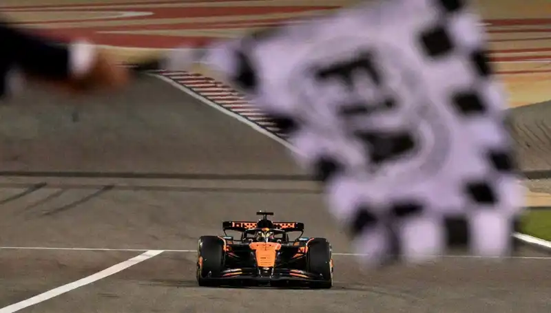 Formula 1'de Yepyeni Bir Sezon: Emilia-Romagna Yerine Madrid!