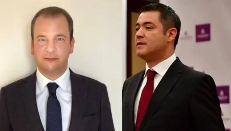 Murat Ongun’un Avukatına Şok Gözaltı: Olayın Perde Arkası Ne?