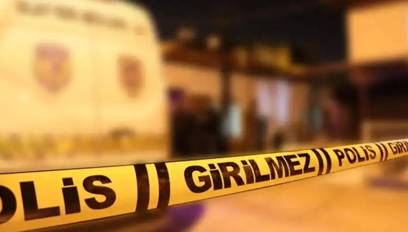 Diyarbakır’da Kayınpeder Cinayeti: Aile İçi Tartışmalar Kanlı Bitti