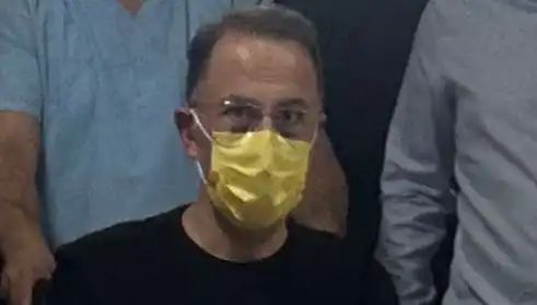 Murat Çalık'ın Adli Tıp Süreci Tamamlandı: Gözler Şimdi Mahkeme Salonunda