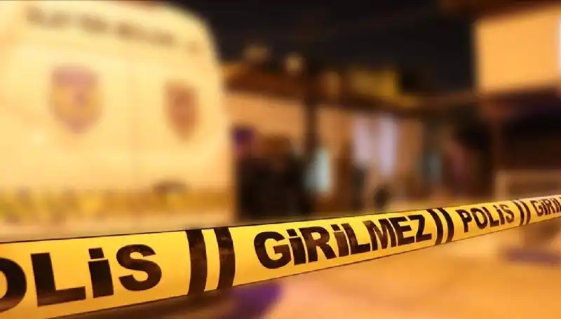 Denizli’de Yaşanan Trajik Olay: Polis Memuru Ailesini Katletti ve İntihar Etti