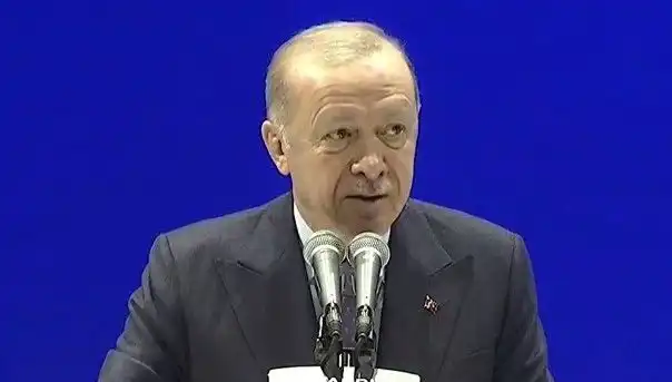Cumhurbaşkanı Erdoğan: Göç Krizinin Arkasındaki Batılı Ülkelerin Rolü Nedir?