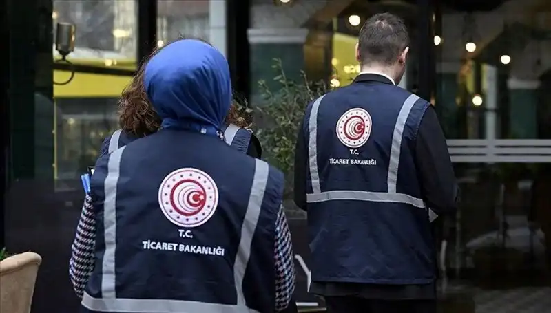 Oda Kokusu Markası Bakanlık Tarafından İfşalandı: "Zehir" Kokusu Tespit Edildi!