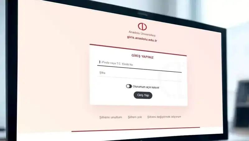 Açıköğretim Sınav Sonuçları Açıklandı: Öğrenciler Sonuçlarına Nasıl Ulaşabilir?