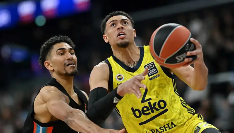 Fenerbahçe-Beşiktaş Derbisinin Tarihi ve Programı Açıklandı!