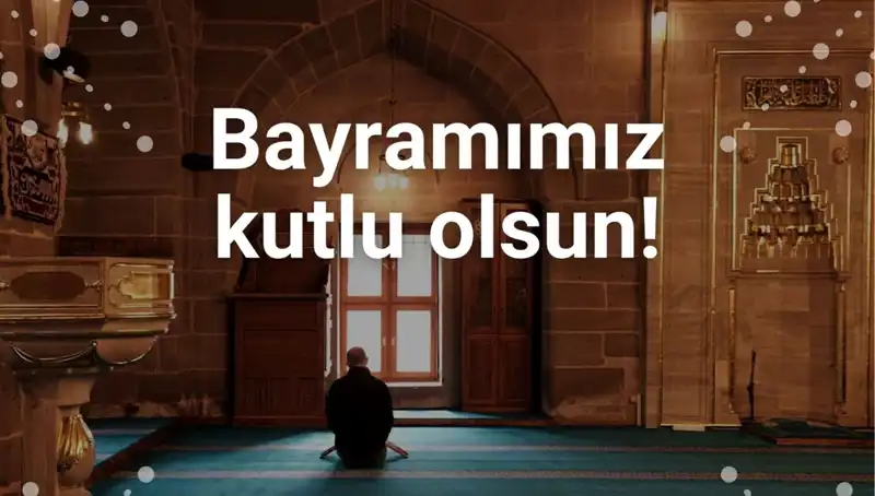 Kurban Bayramı 2025'te Sevdiklerinize Gönderebileceğiniz Anlamlı Mesajlar