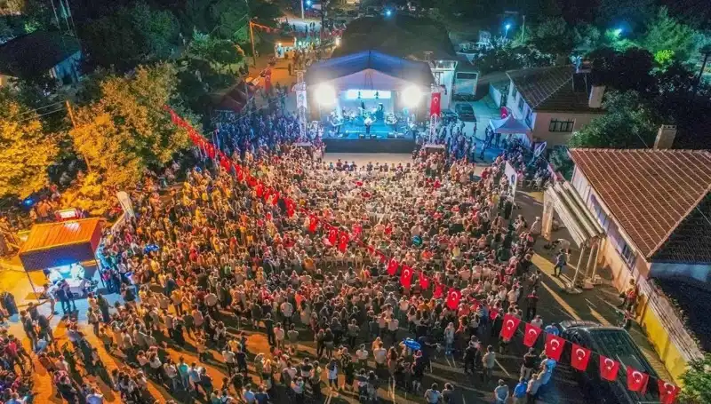 Leylek Şenliği 2023: Tarihleri ve Etkinlik Detaylarıyla Burada!