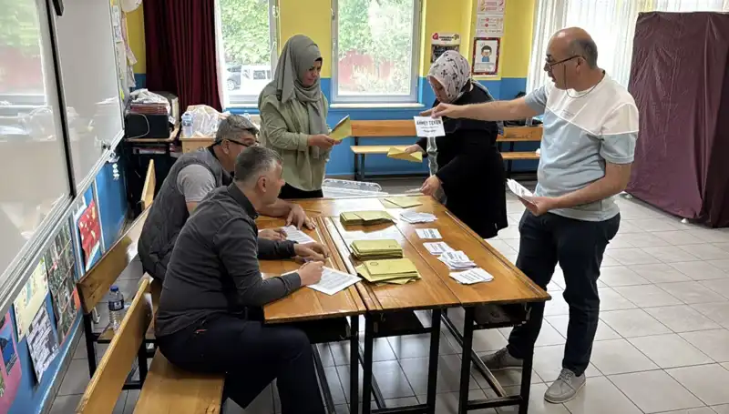 405 Mahalle ve Köyde Ara Seçim: Yeni Muhtarlar Belirlendi!