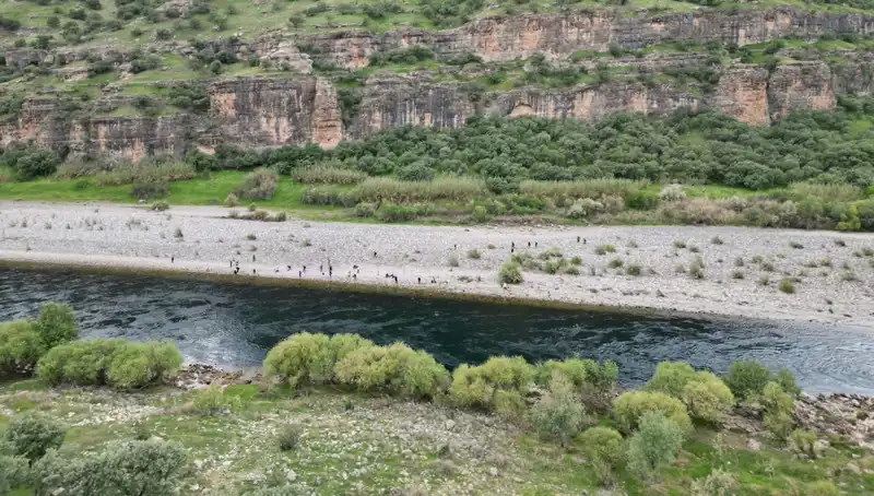 Cehennem Deresi: Doğa Severlerin Vazgeçilmez Rota Noktası Haline Geldi