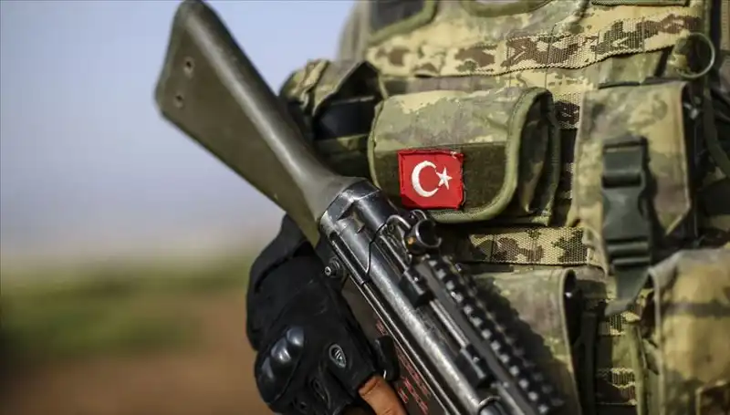 Jandarmanın 186. Yılında Güvenlikte Yeni Dönem ve Kutlama Mesajları