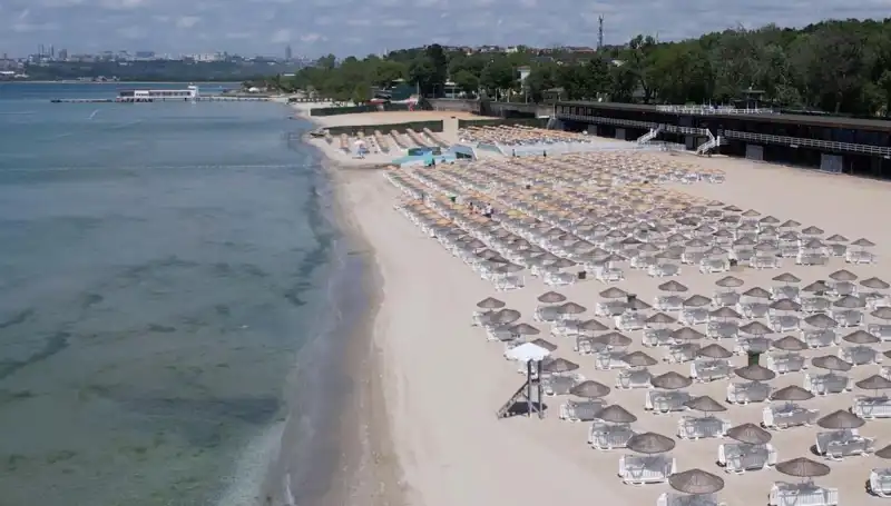 İstanbul Plajlarında 2025 Ücretleri: Sarıyer, Florya ve Adalar'daki Tüm Detaylar