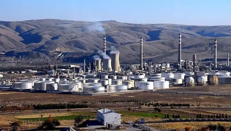 Şubat Ayında LPG İthalatı Düşüş Gösterdi: Piyasalara Etkisi Ne Olacak?