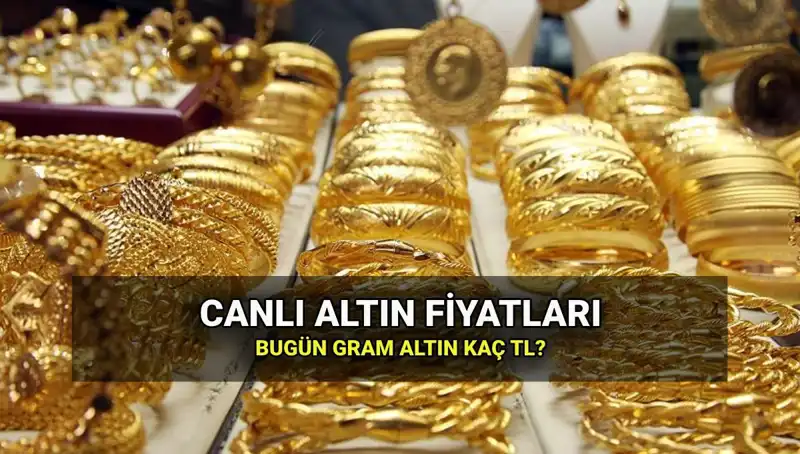 Altın Fiyatları Dalgalanıyor: 15 Temmuz Güncel Durum