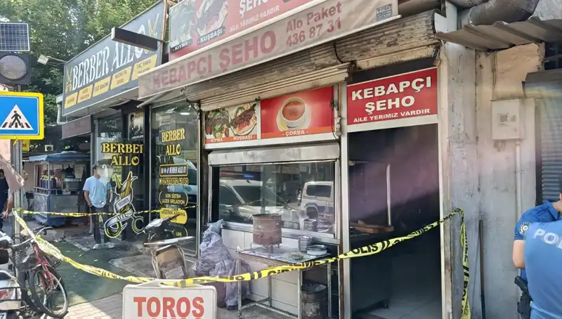 Adana'da Şok Olay: Anne Katili Kıskıvrak Yakalandı!
