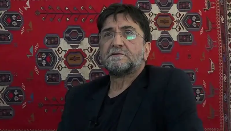 Nihat Genç Hayatını Kaybetti: Gazetecilik Dünyasında Büyük Bir Kaybımız Var