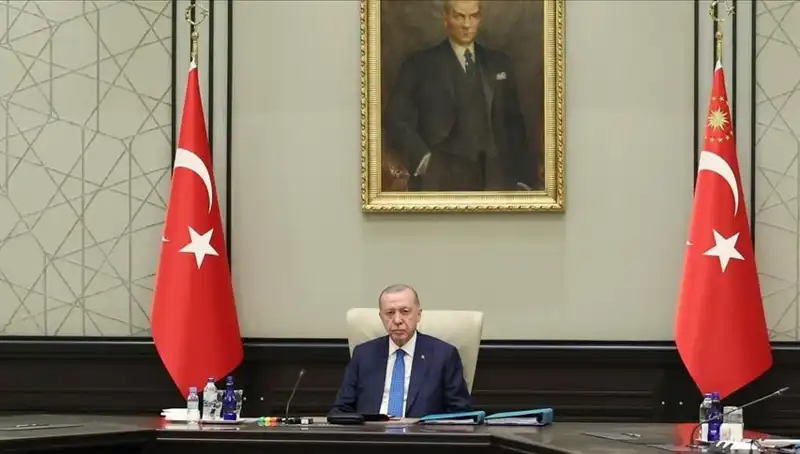 Yüksek Askeri Şura Toplantısı: Stratejik Kararlar Alınacak mı?
