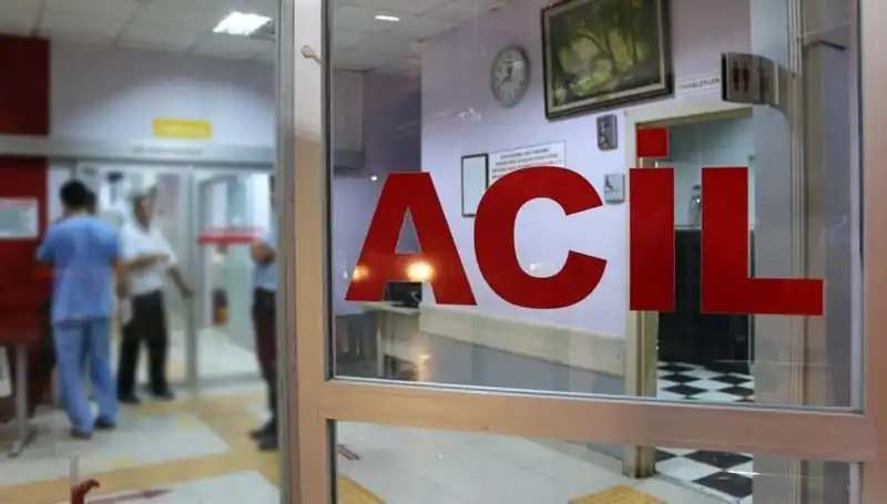 Anasınıfı Öğrencisinin Trajik Ölümü Aileleri Derinden Üzgün Bıraktı