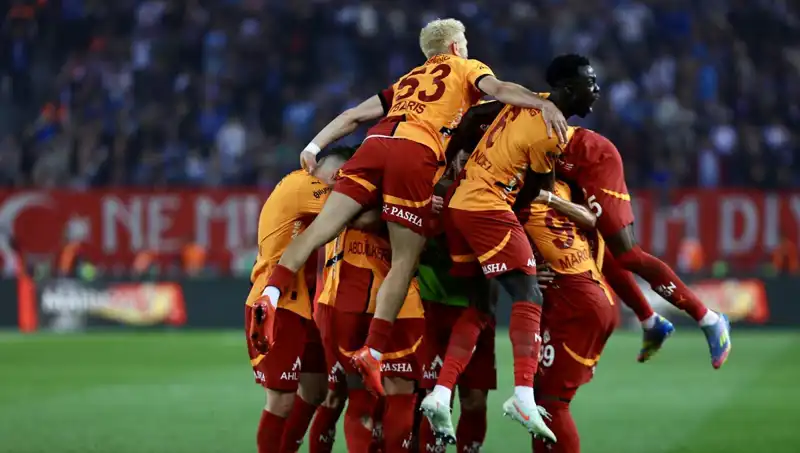 Galatasaray, 24. Finalde Yeni Bir Tarih Yazma Peşinde!