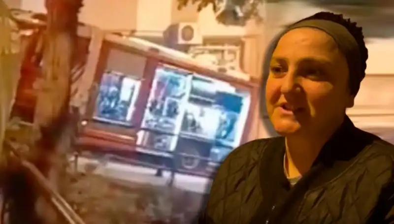 Beyoğlu’nda Kriz Yaratan Kombi Patlaması: Ekipler Harekete Geçti