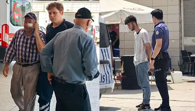 Bursa'da Bahçıvana Saldıran Adamın Şaşırtan Gerekçesi