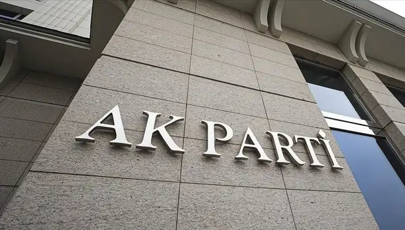 AK Parti MKYK Toplantısı: Partinin Geleceği için Kritik Kararlar Alınabilir