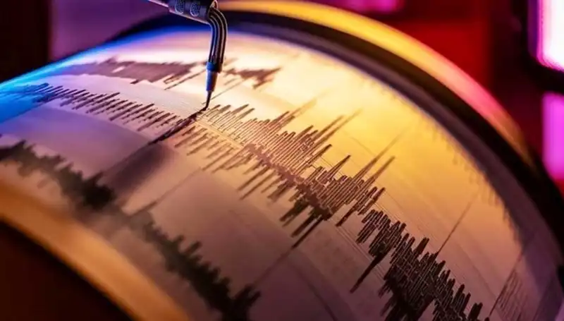 Düzce’de 3.3 Büyüklüğünde Deprem: Vatandaşlar Endişeli