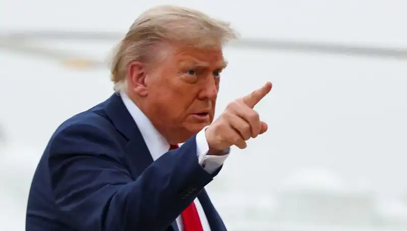 Trump Yönetimi, Seyahat Yasağını 36 Ülkeye Daha Yaymayı Planlıyor